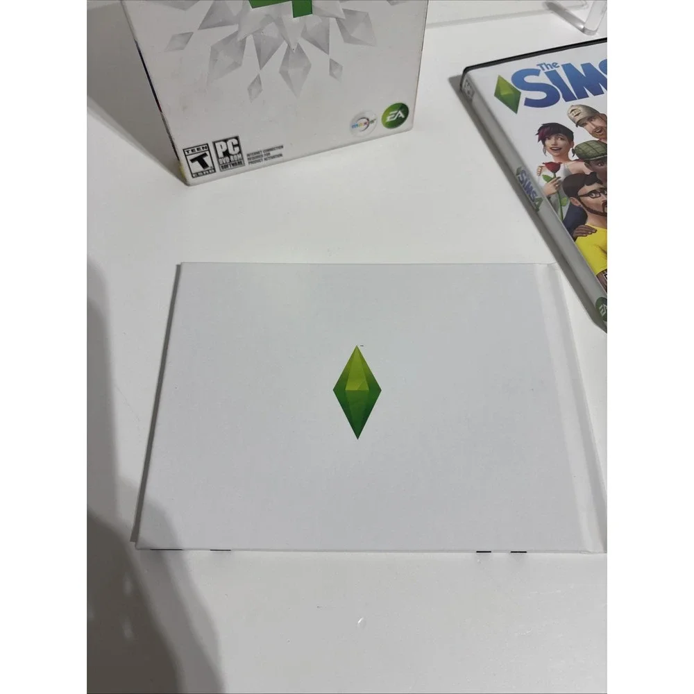 N/A sims premium